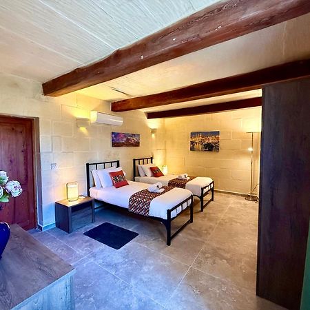 Lonza Gharb Farmhouse エクステリア 写真