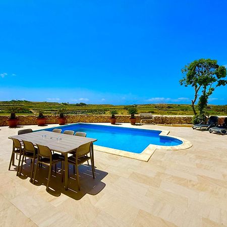 Lonza Gharb Farmhouse エクステリア 写真