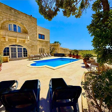 Lonza Gharb Farmhouse エクステリア 写真