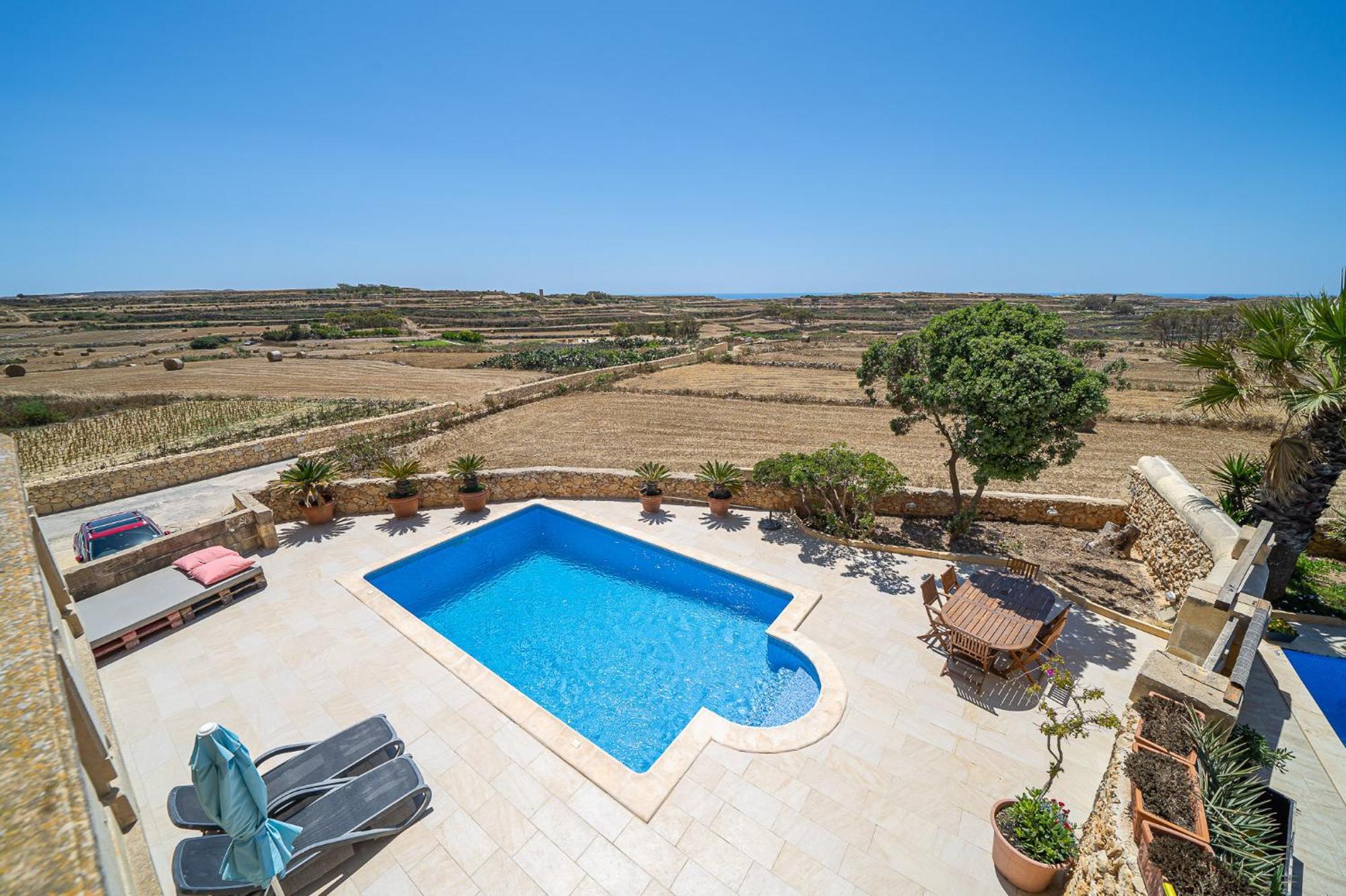 Lonza Gharb Farmhouse エクステリア 写真