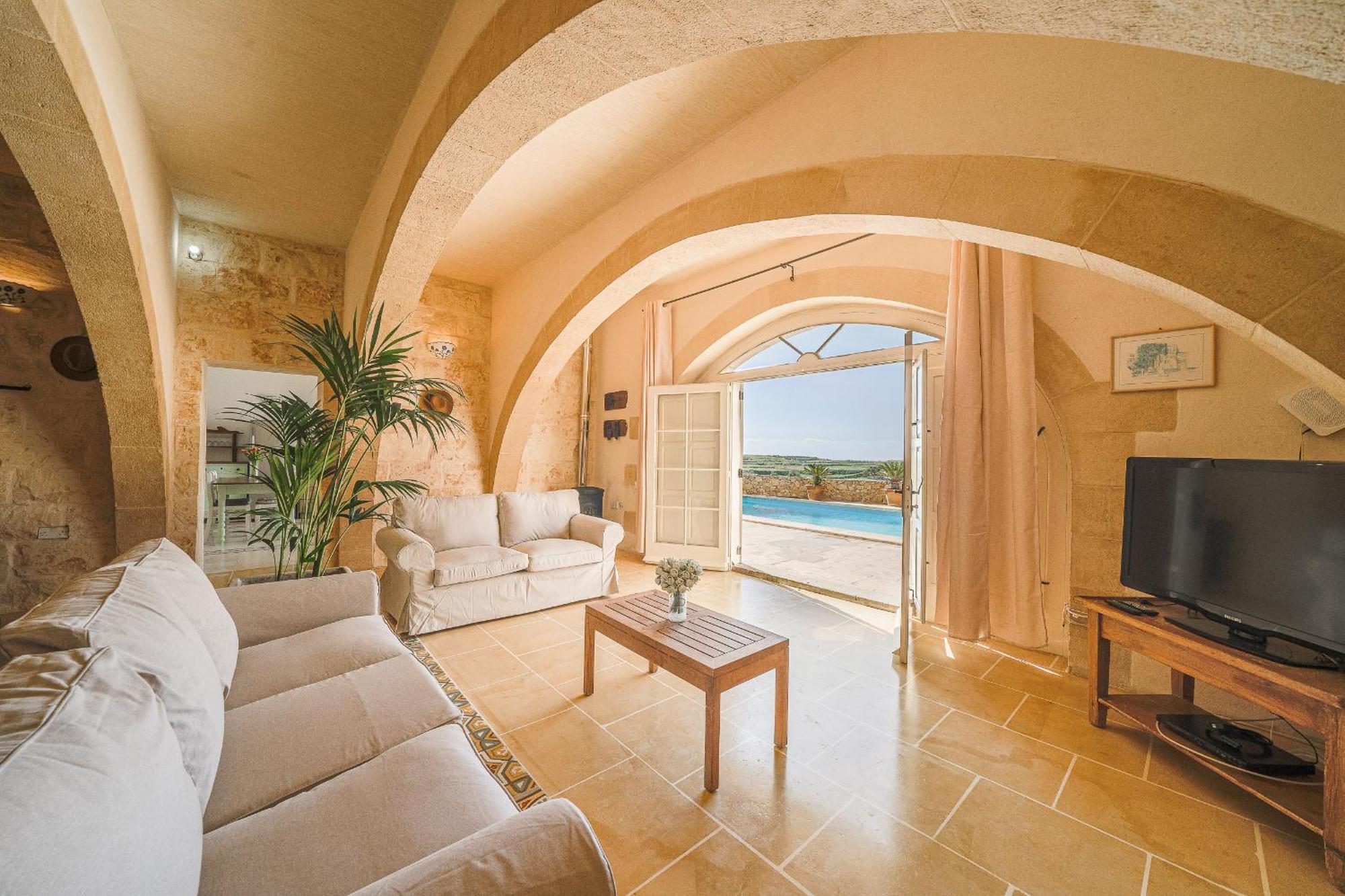 Lonza Gharb Farmhouse エクステリア 写真
