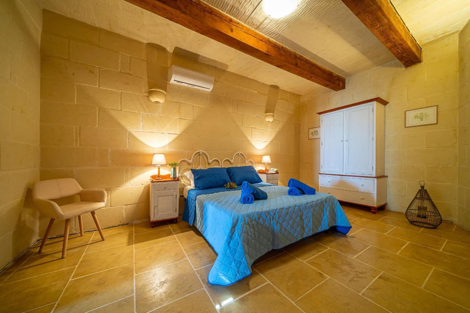 Lonza Gharb Farmhouse エクステリア 写真