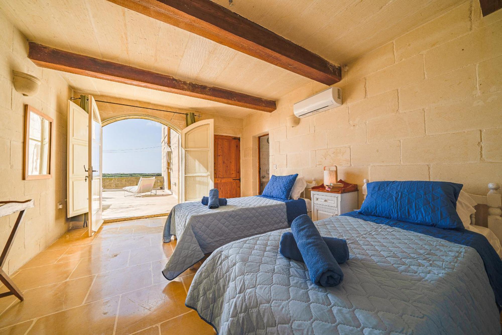 Lonza Gharb Farmhouse エクステリア 写真