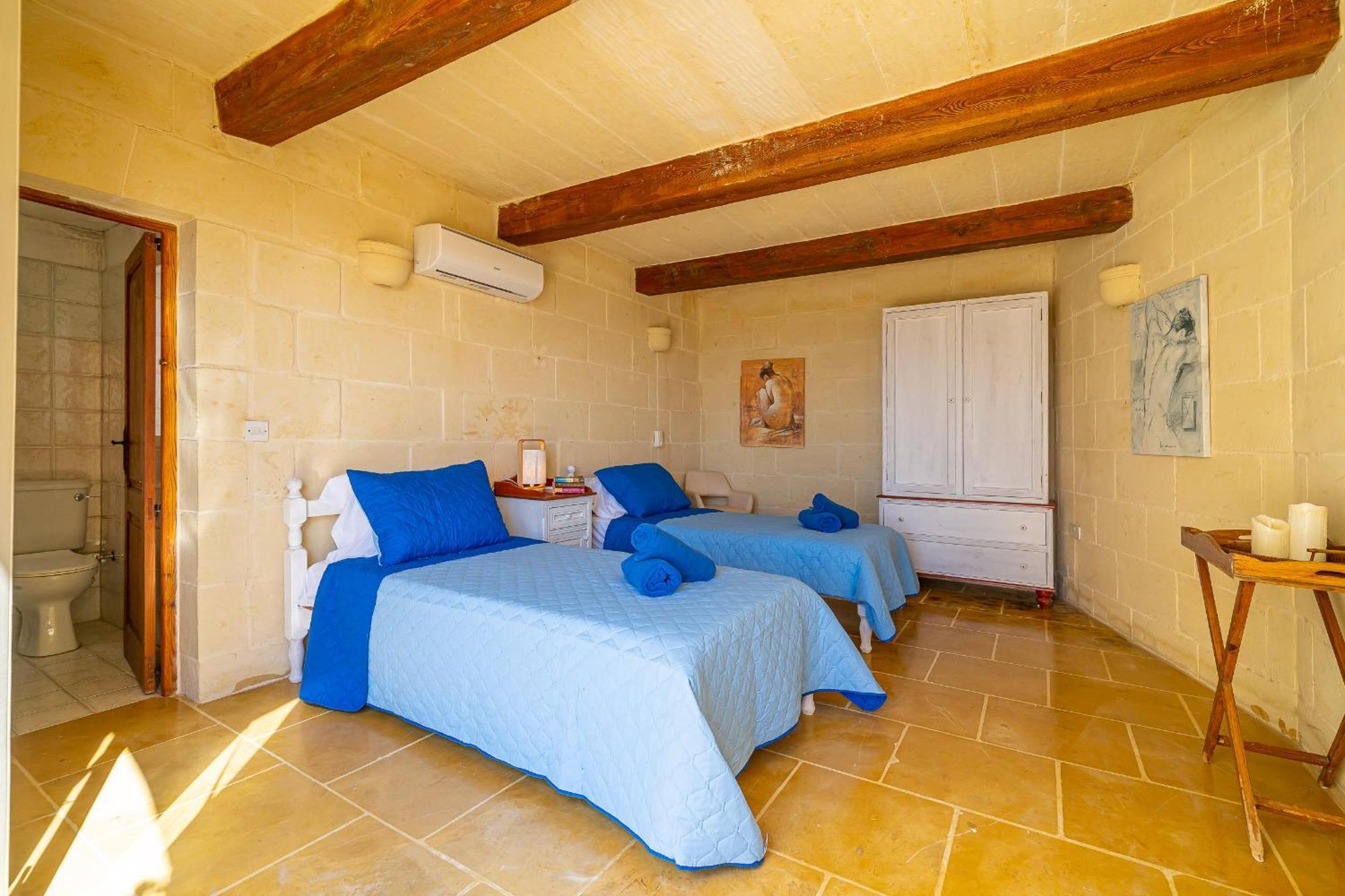 Lonza Gharb Farmhouse エクステリア 写真