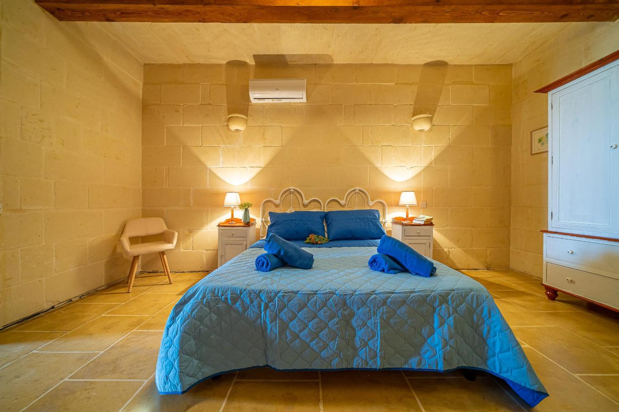 Lonza Gharb Farmhouse エクステリア 写真