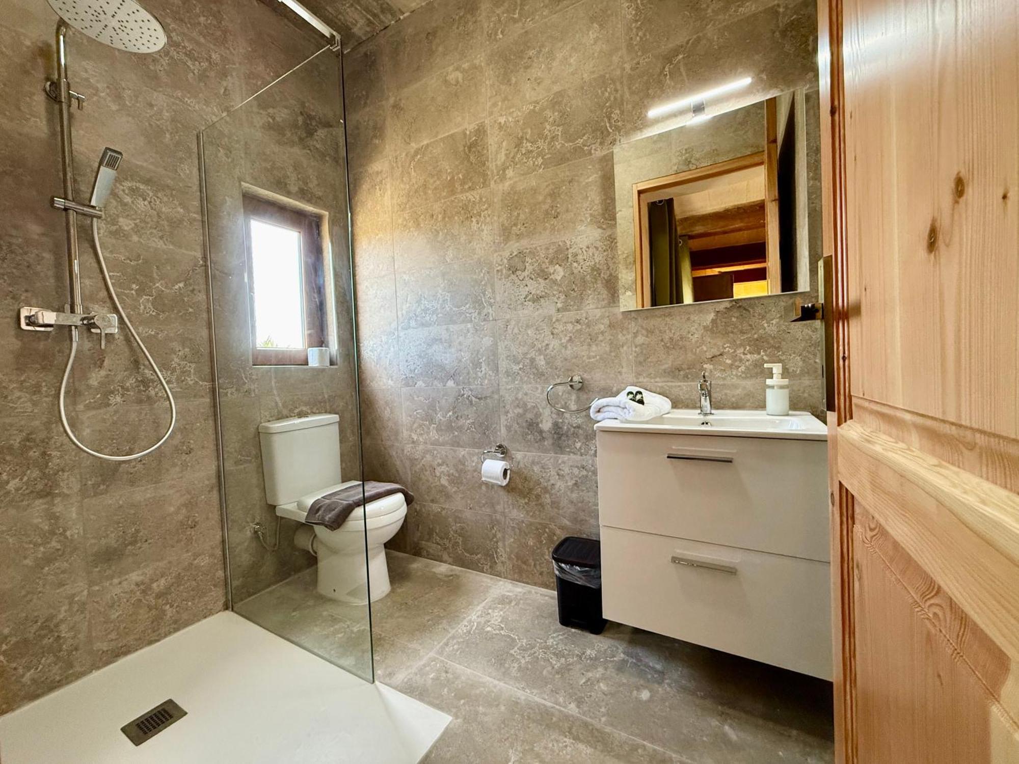 Lonza Gharb Farmhouse エクステリア 写真