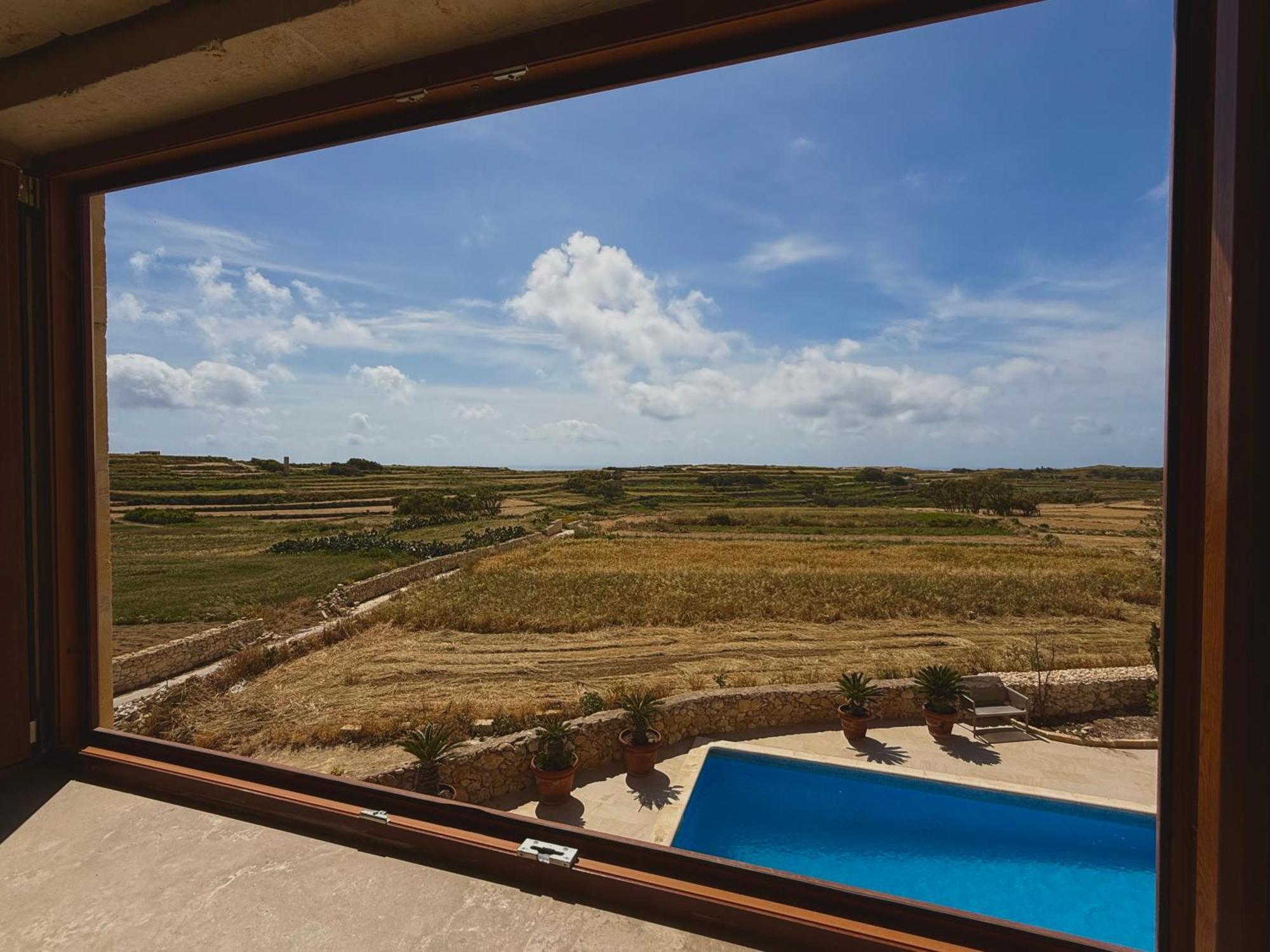 Lonza Gharb Farmhouse エクステリア 写真