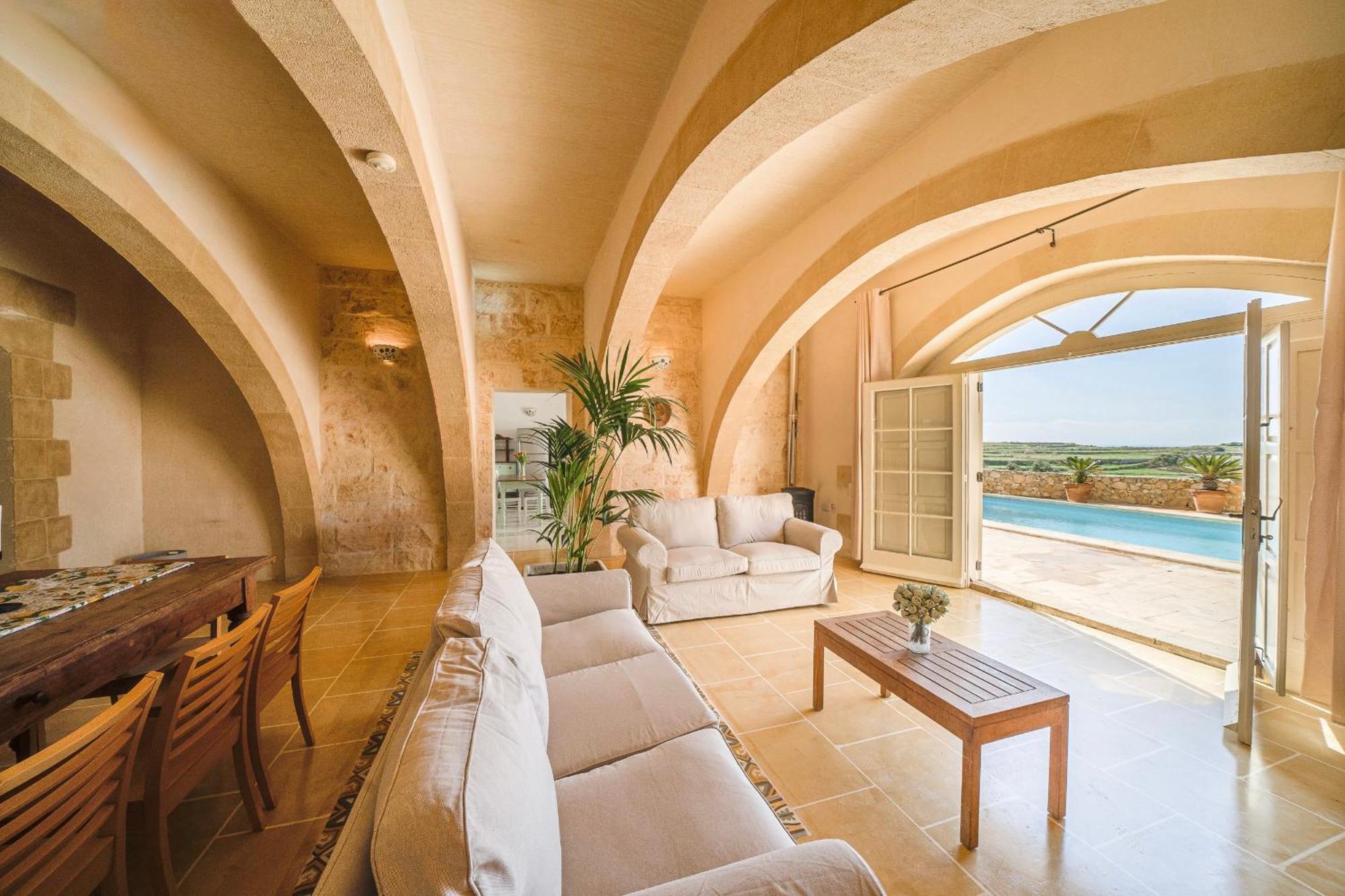 Lonza Gharb Farmhouse エクステリア 写真